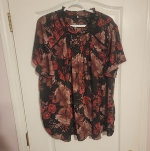 Womens blouse